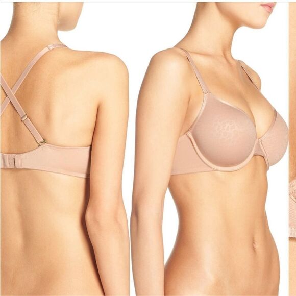 Natori Element Full Fit Contour Underwire
Bra - Picture 2 of 9